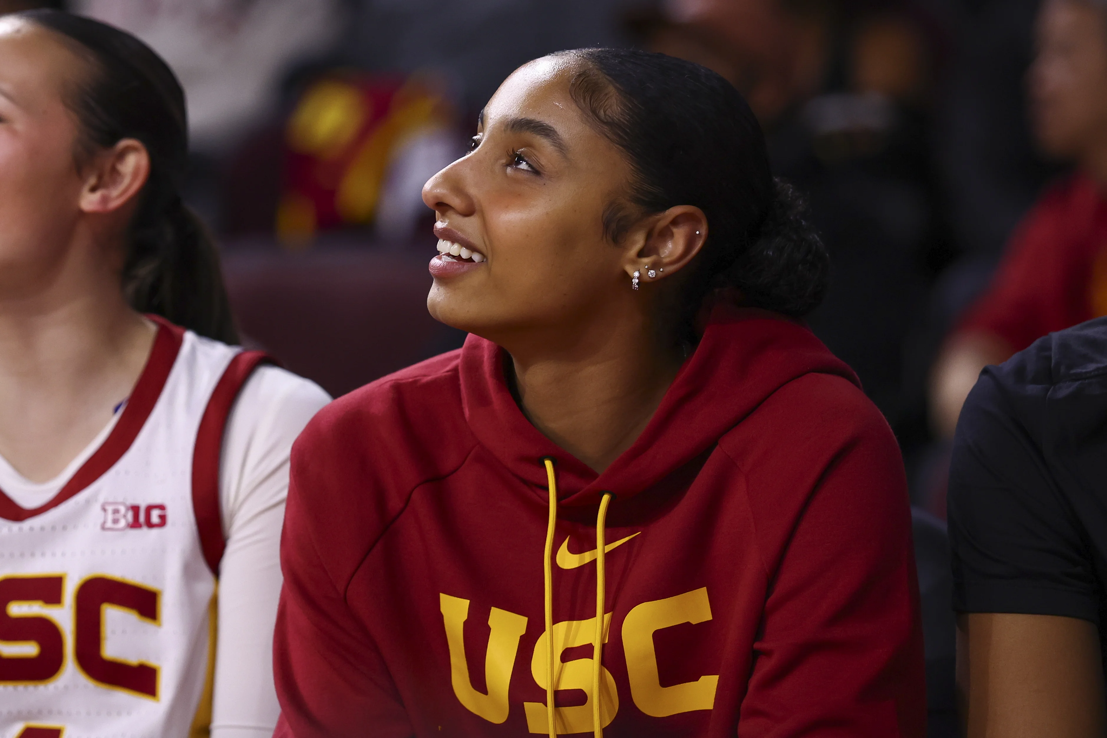 Juju Watkins’ best career moments, so far