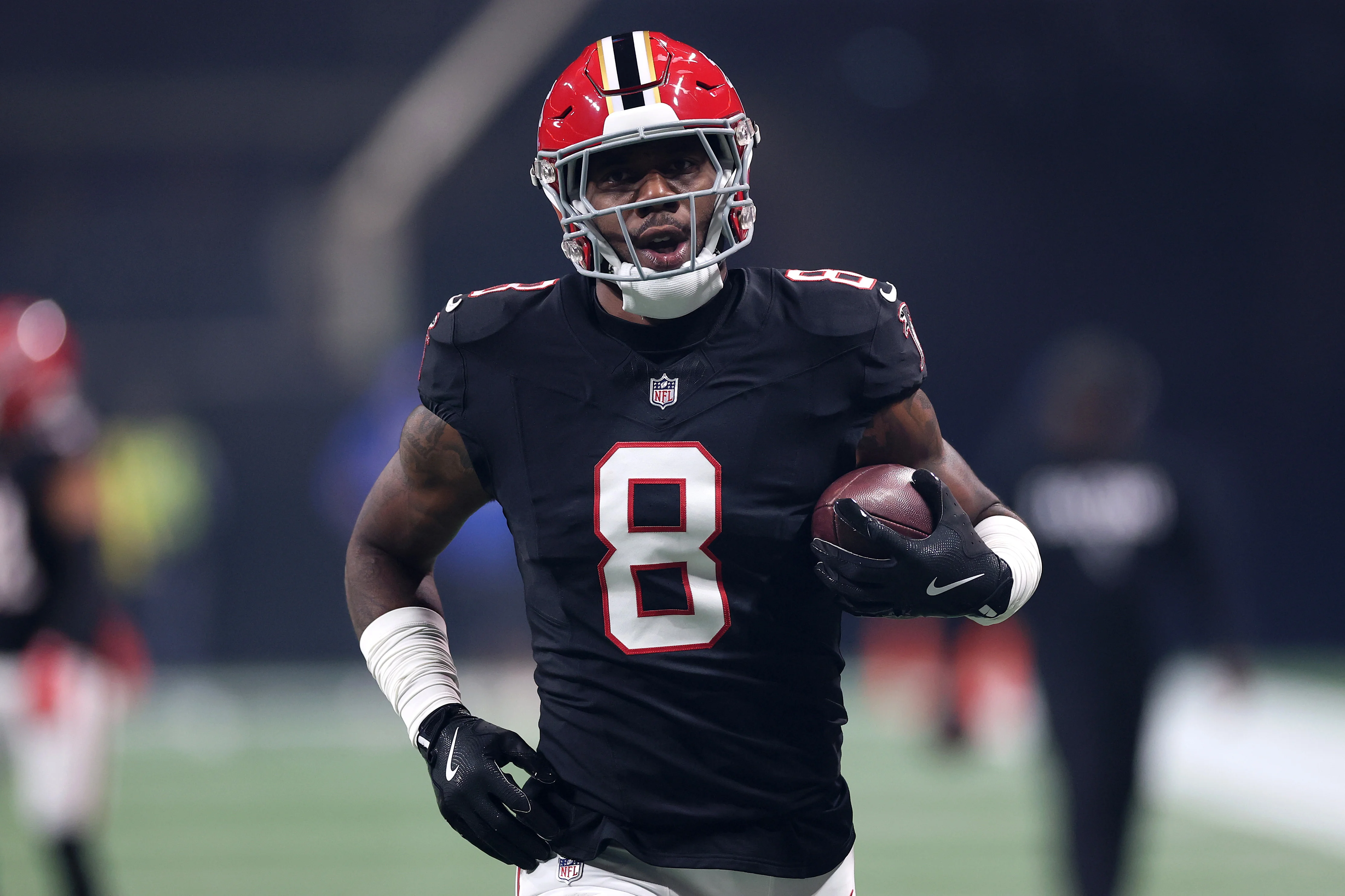 Franchise tag tracker for NFL 2026 offseason