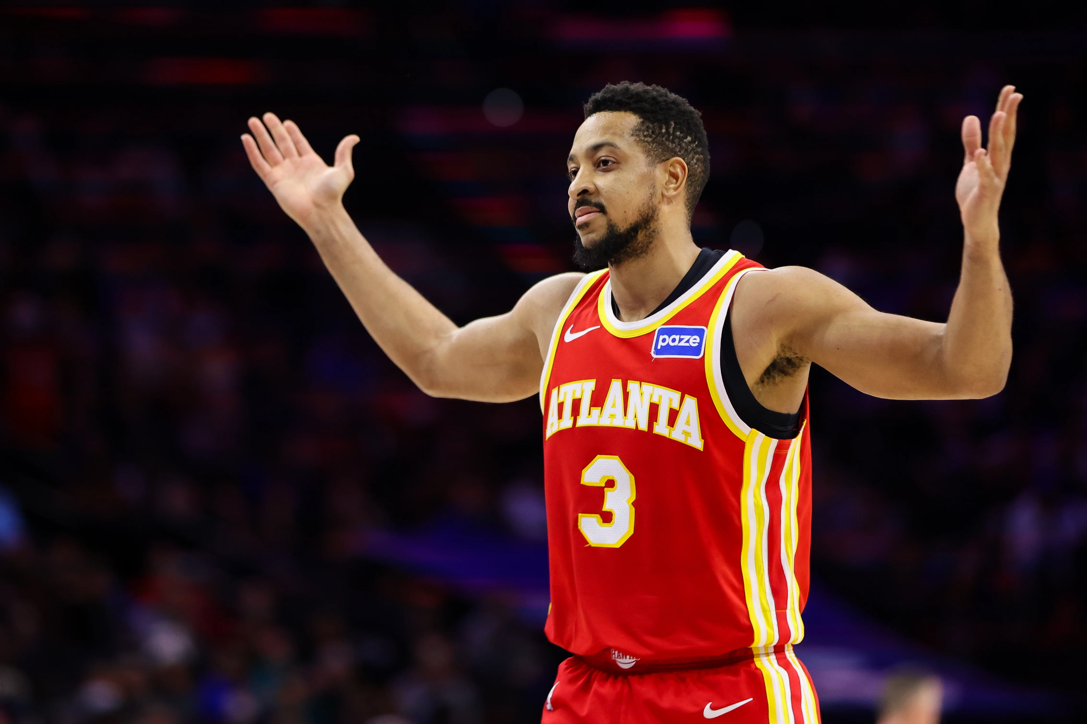 The Atlanta Hawks are NBA’s most mediocre franchise, and this stat proves it