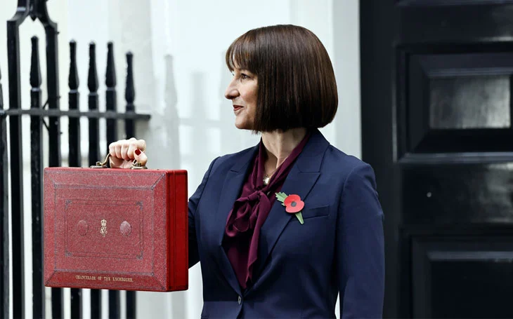 What’s in today’s Spring Statement for the housing market?