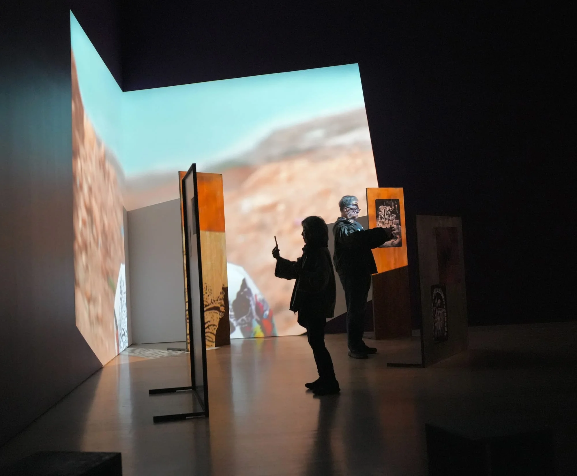 First Impressions From the 2026 Whitney Biennial