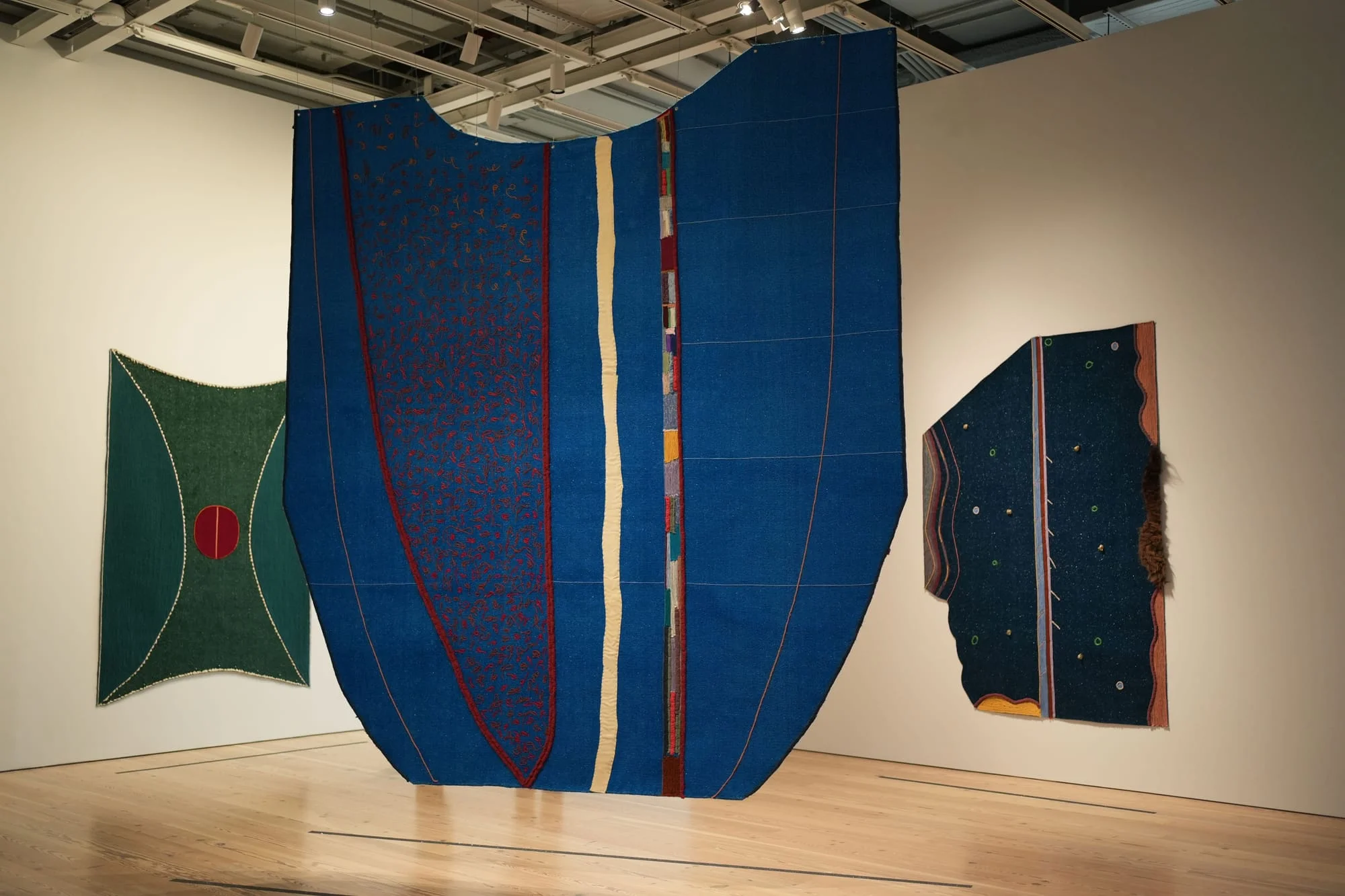 First Impressions From the 2026 Whitney Biennial