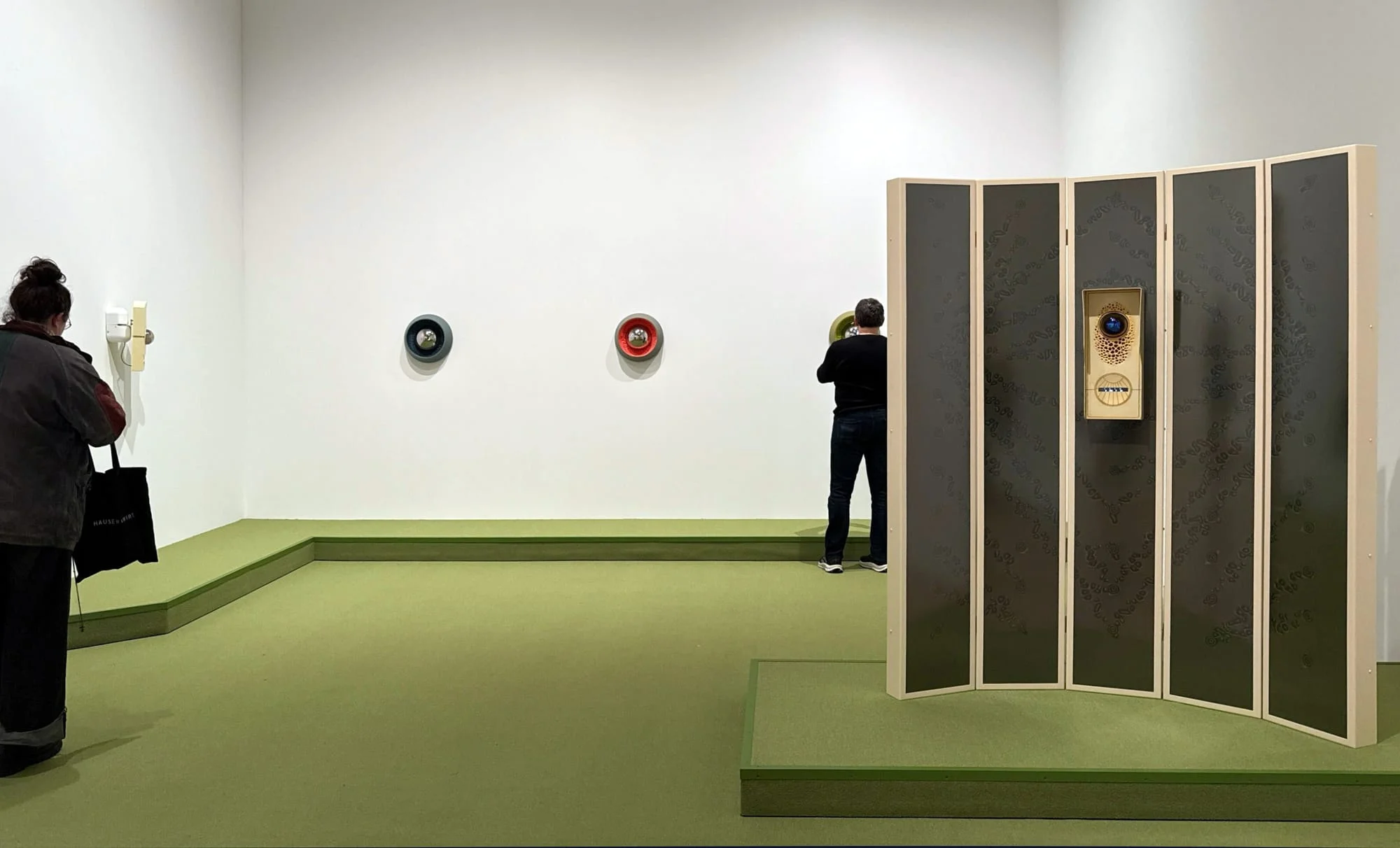 First Impressions From the 2026 Whitney Biennial