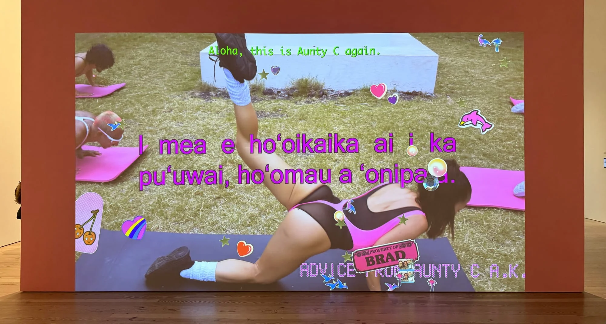 First Impressions From the 2026 Whitney Biennial