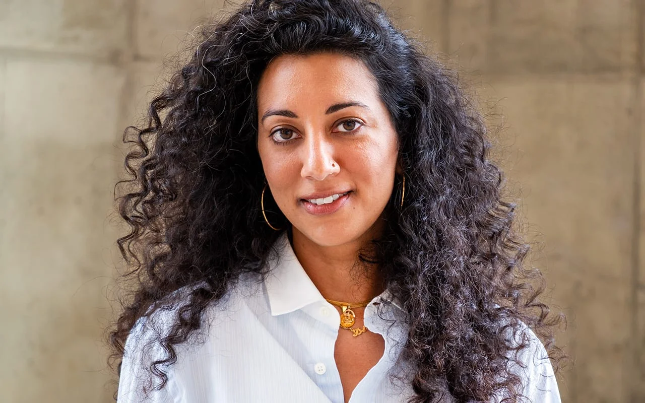 Can Diya Vij Make NYC More Affordable for Artists?