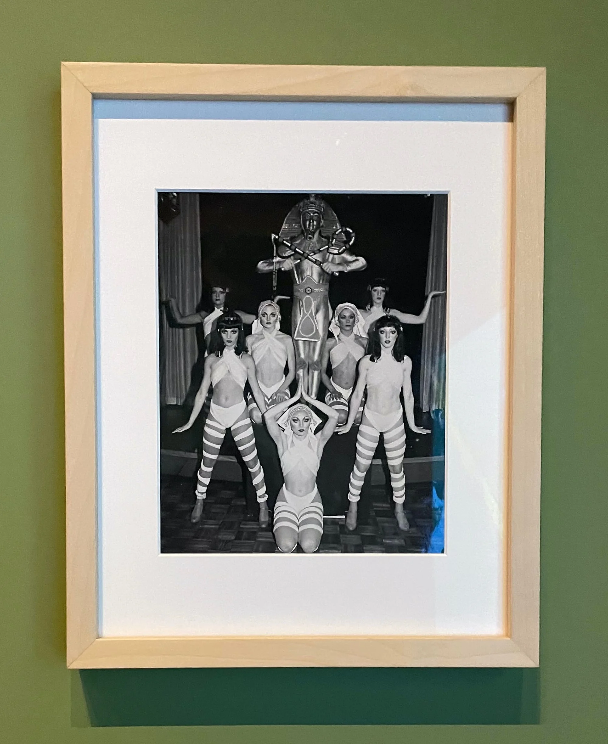 Everyday Traces of NYC’s SWANA Diaspora