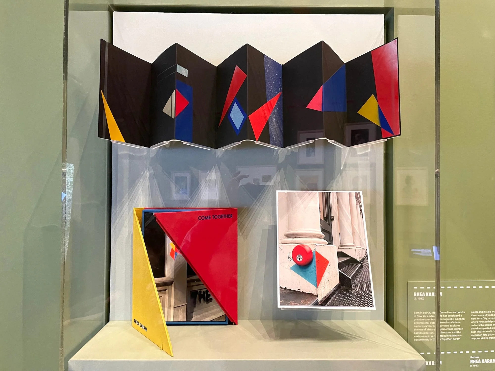 Everyday Traces of NYC’s SWANA Diaspora