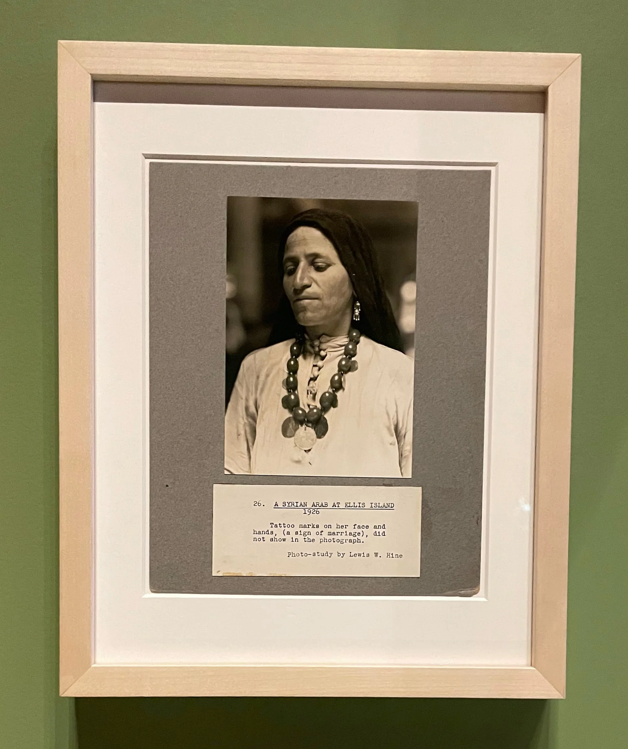 Everyday Traces of NYC’s SWANA Diaspora