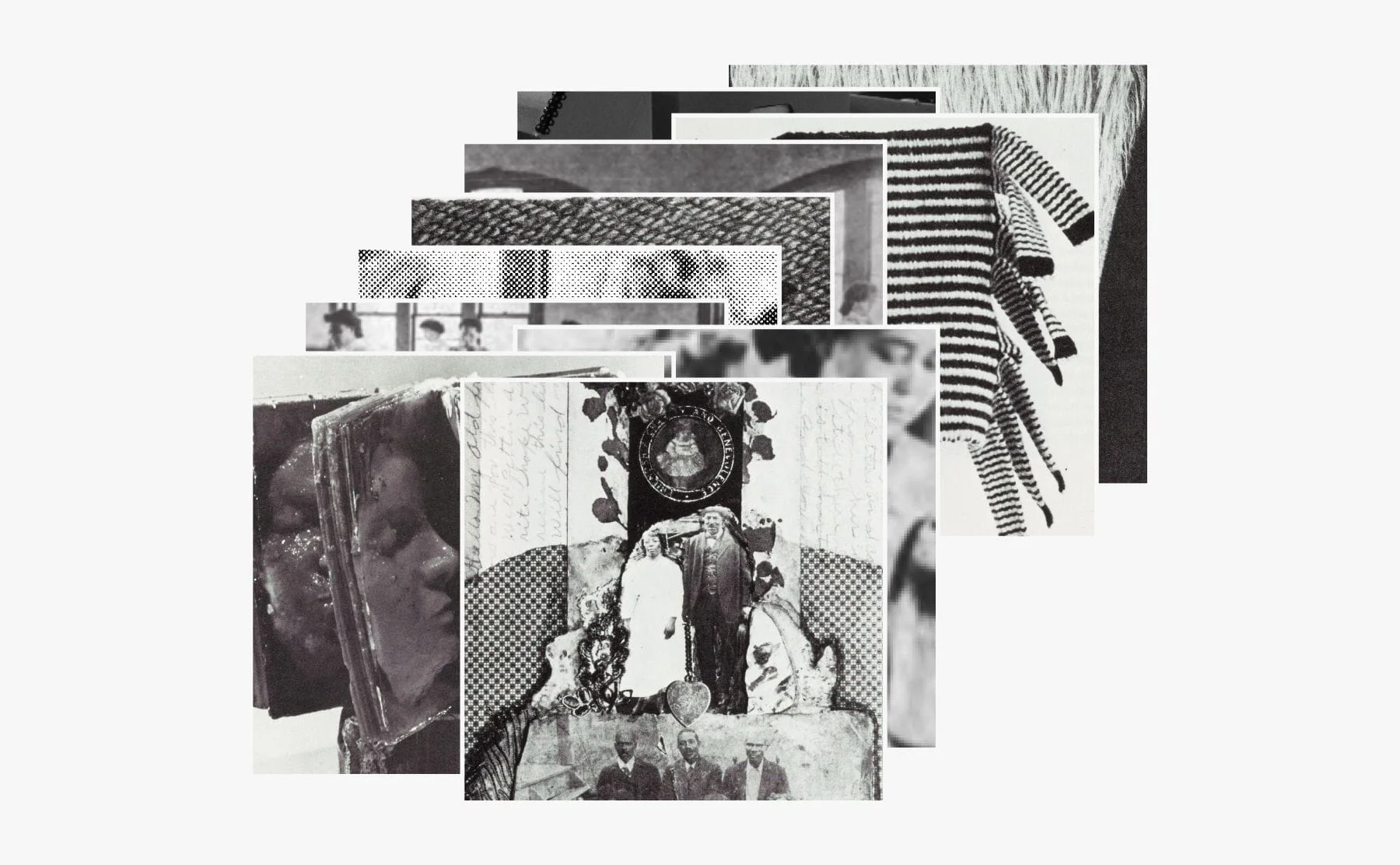 Call for Applications: 2026 Craft Archive Fellowship