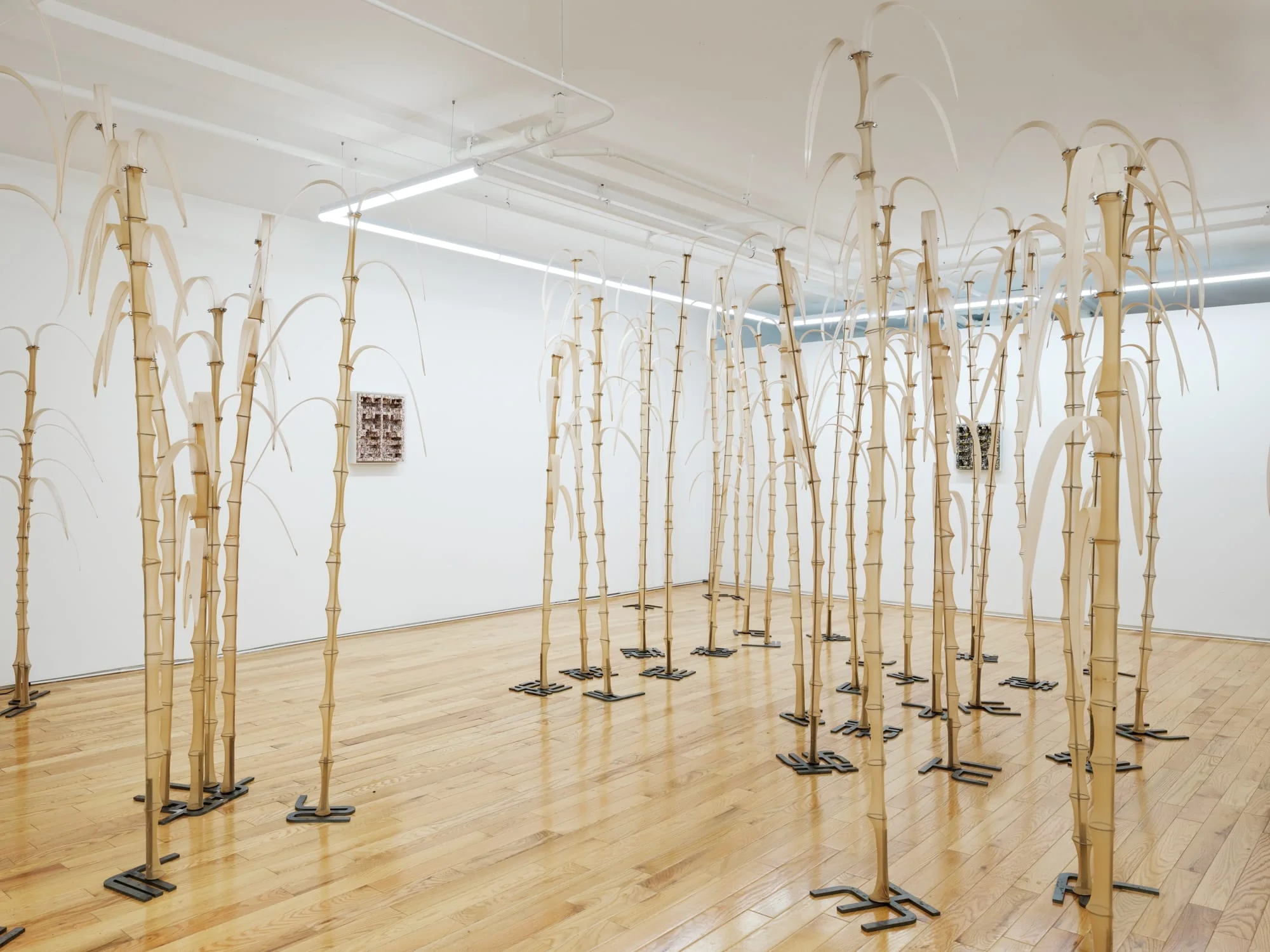 Hyperallergic Spring 2026 New York Art Guide