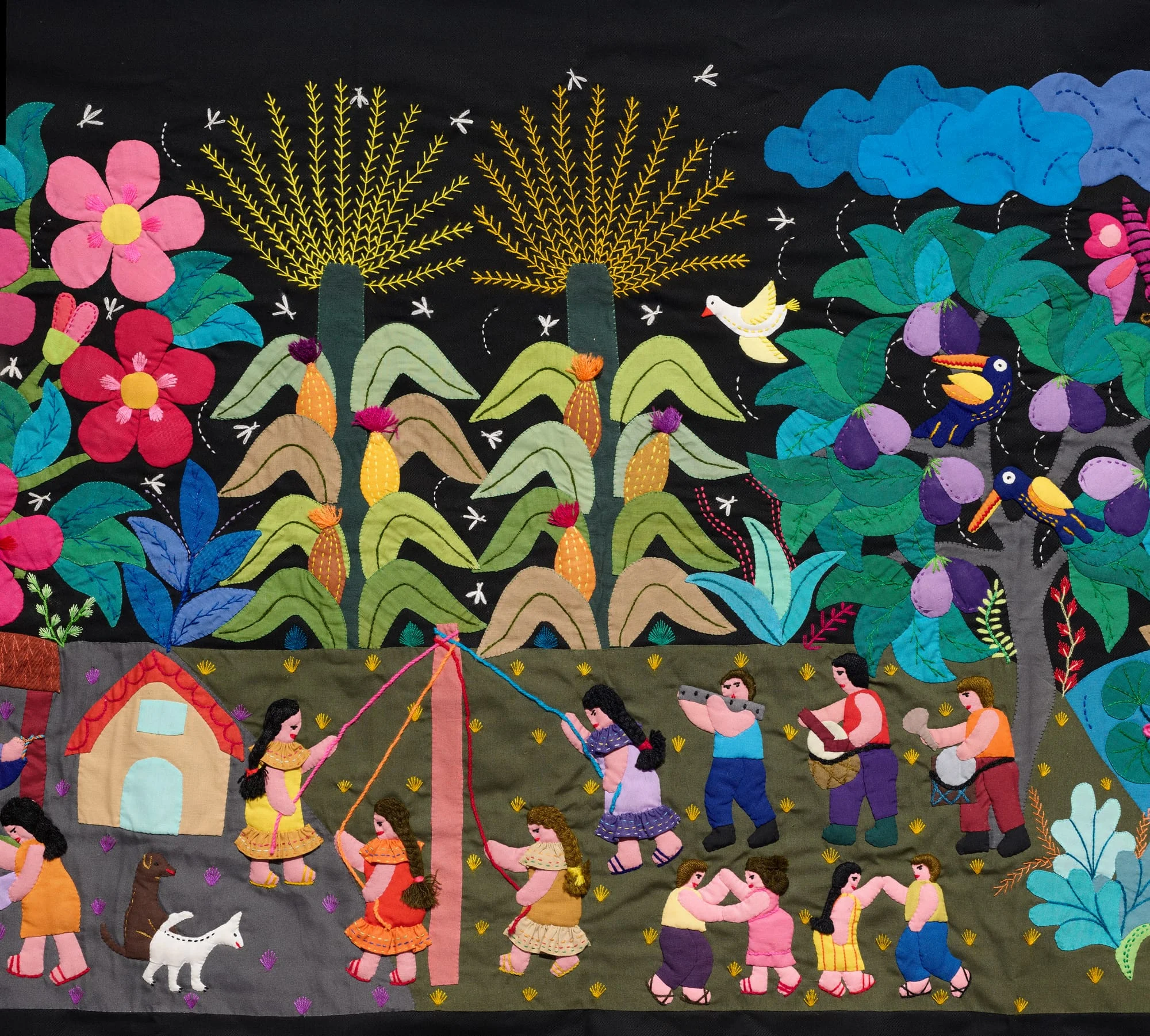 Hyperallergic Spring 2026 New York Art Guide