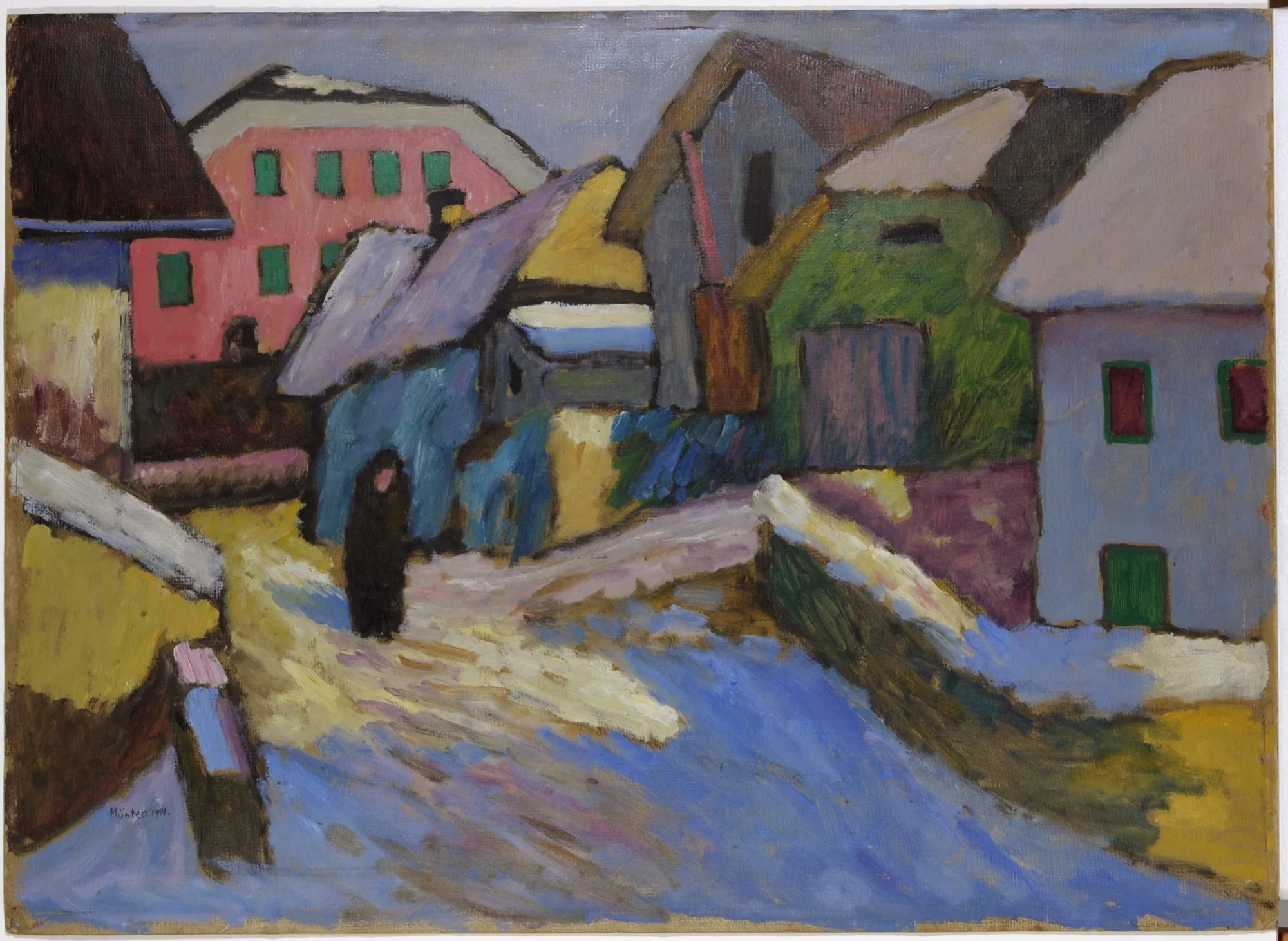 Hyperallergic Spring 2026 New York Art Guide