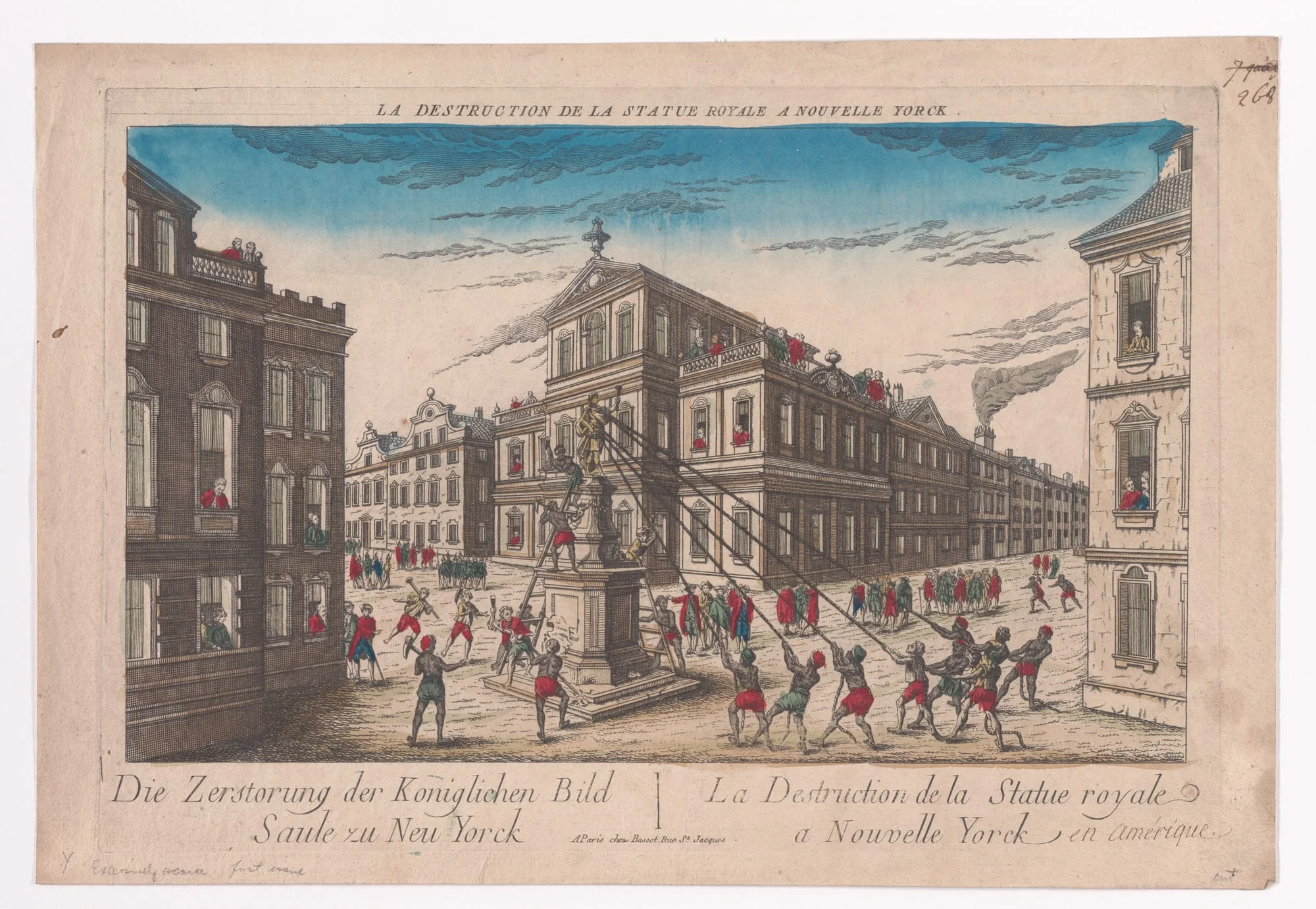 Hyperallergic Spring 2026 New York Art Guide