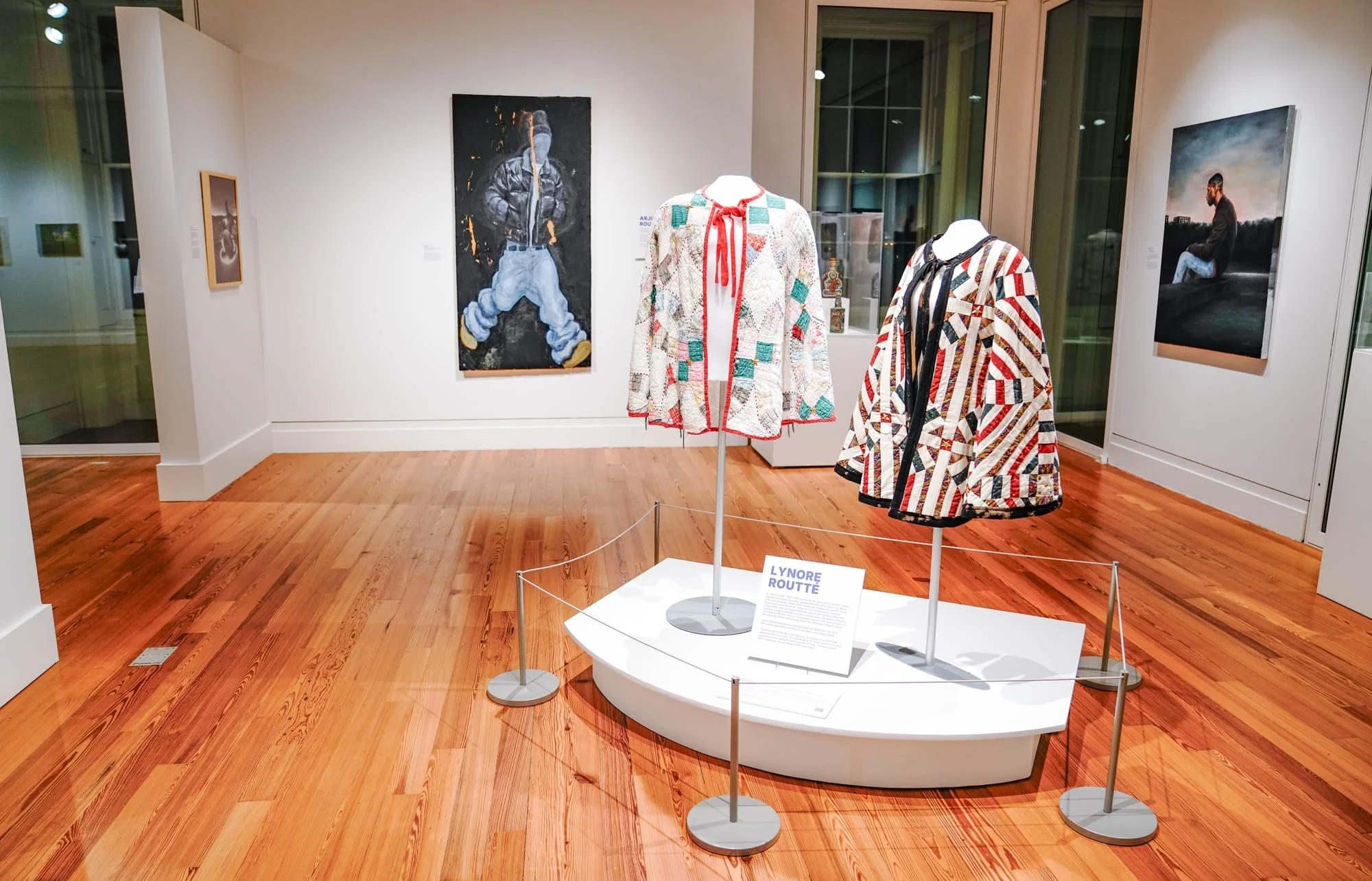 Hyperallergic Spring 2026 New York Art Guide