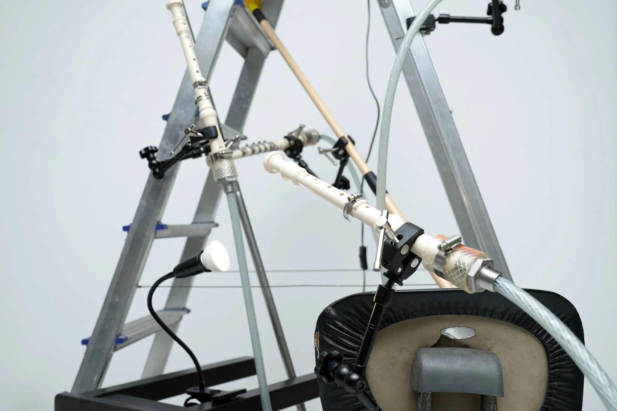 Hyperallergic Spring 2026 New York Art Guide