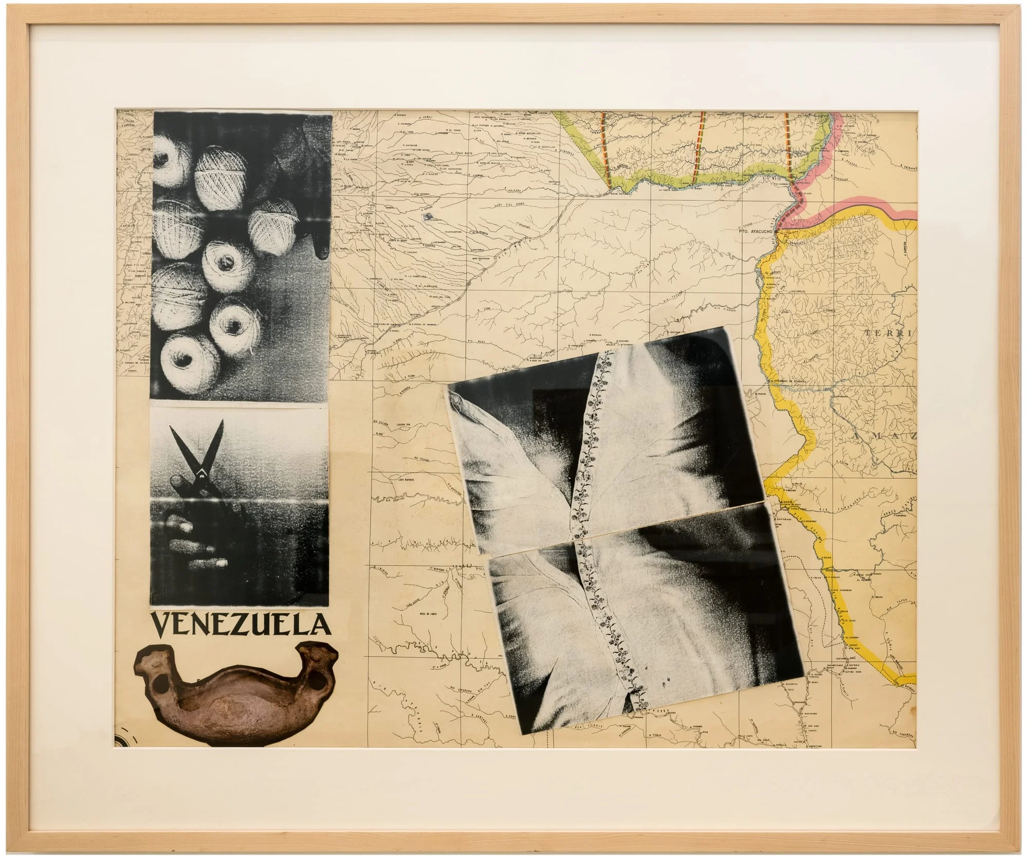 Hyperallergic Spring 2026 New York Art Guide