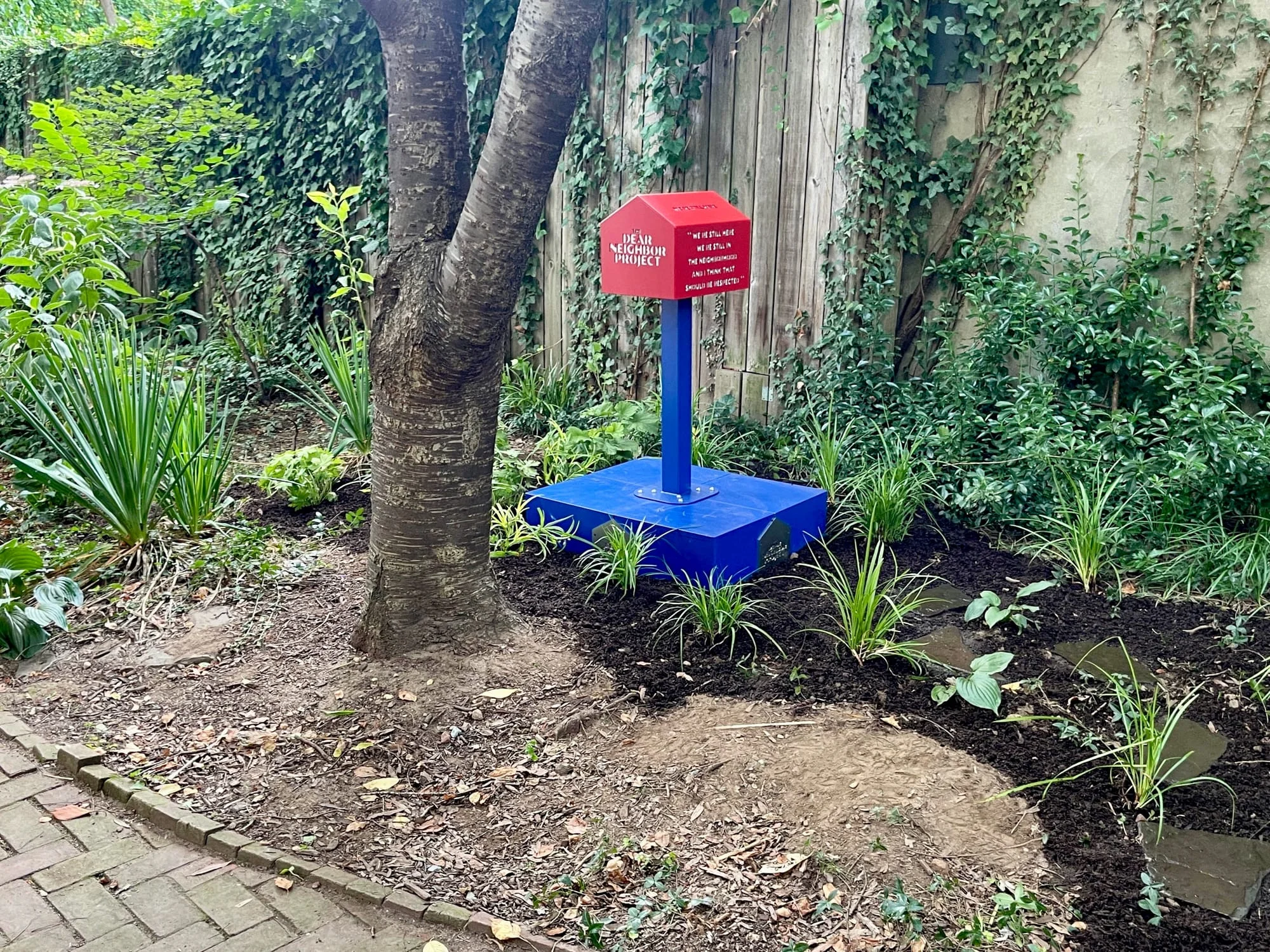 Hyperallergic Spring 2026 New York Art Guide