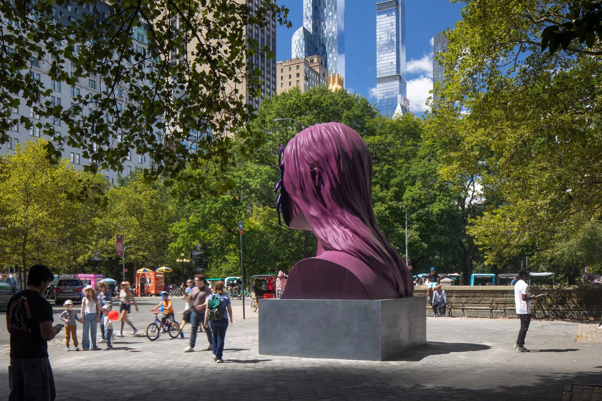 Hyperallergic Spring 2026 New York Art Guide