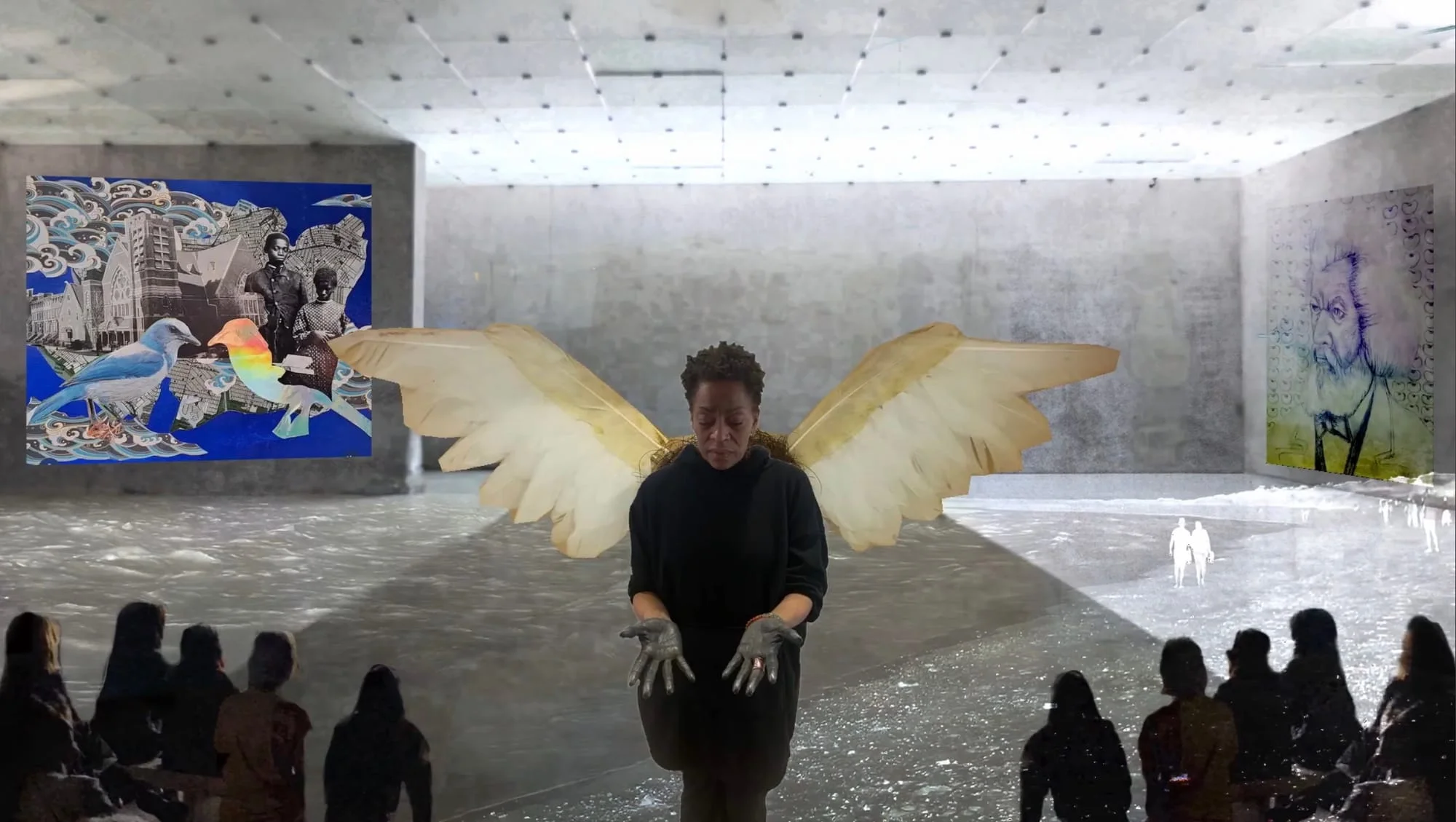 Hyperallergic Spring 2026 New York Art Guide