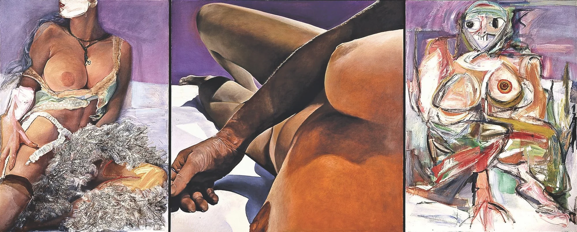 Hyperallergic Spring 2026 New York Art Guide