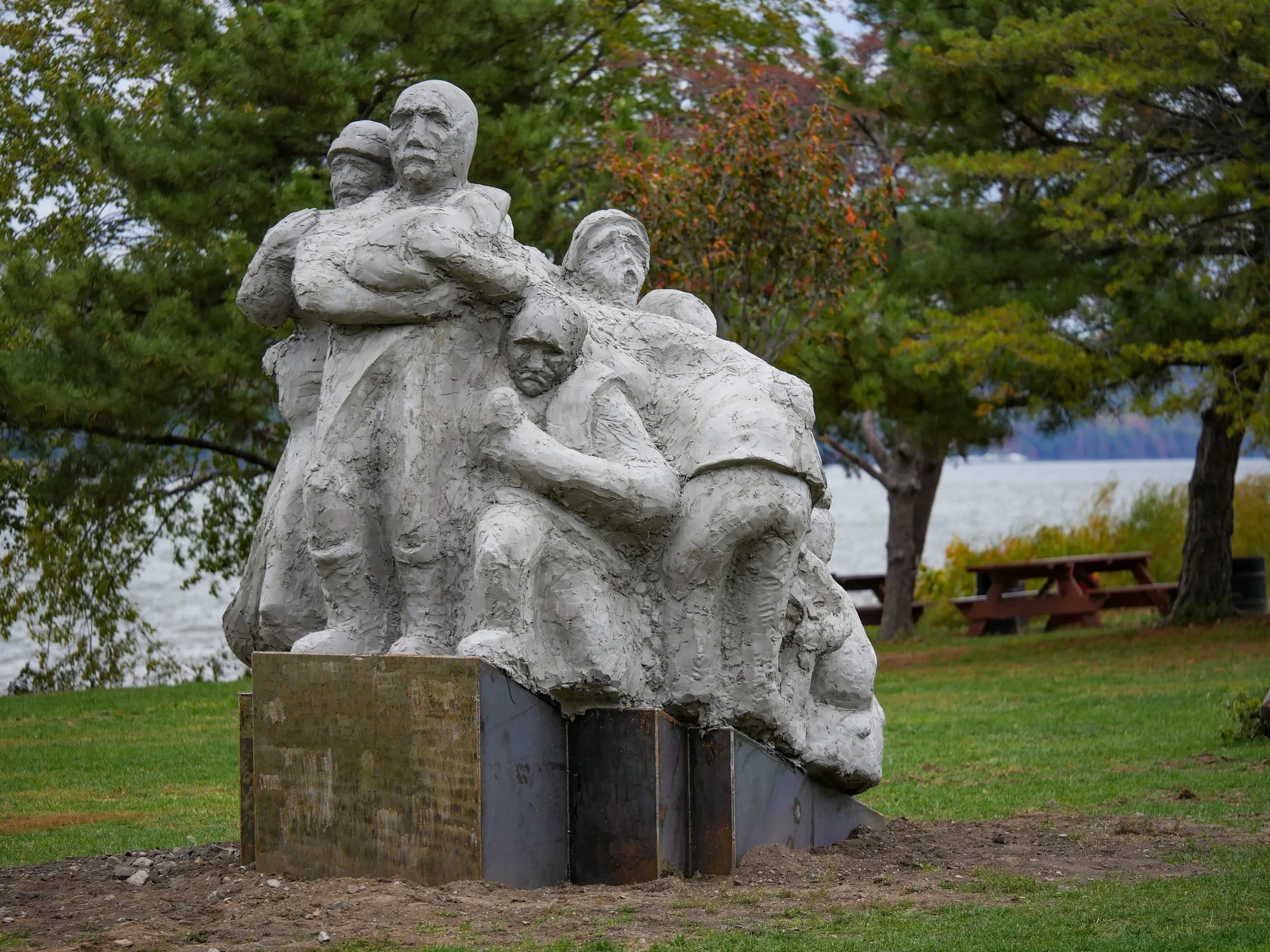 Hyperallergic Spring 2026 New York Art Guide