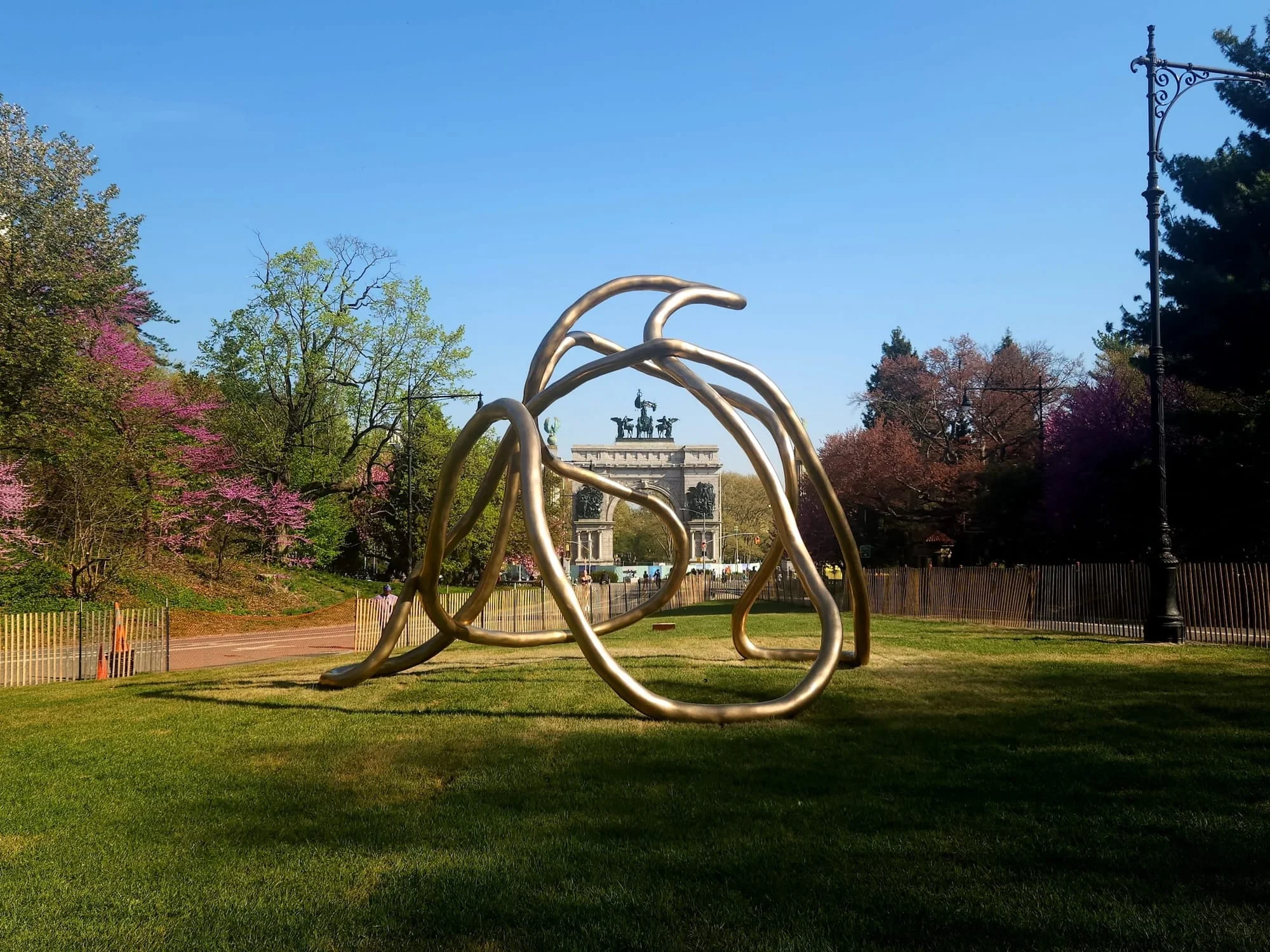 Hyperallergic Spring 2026 New York Art Guide