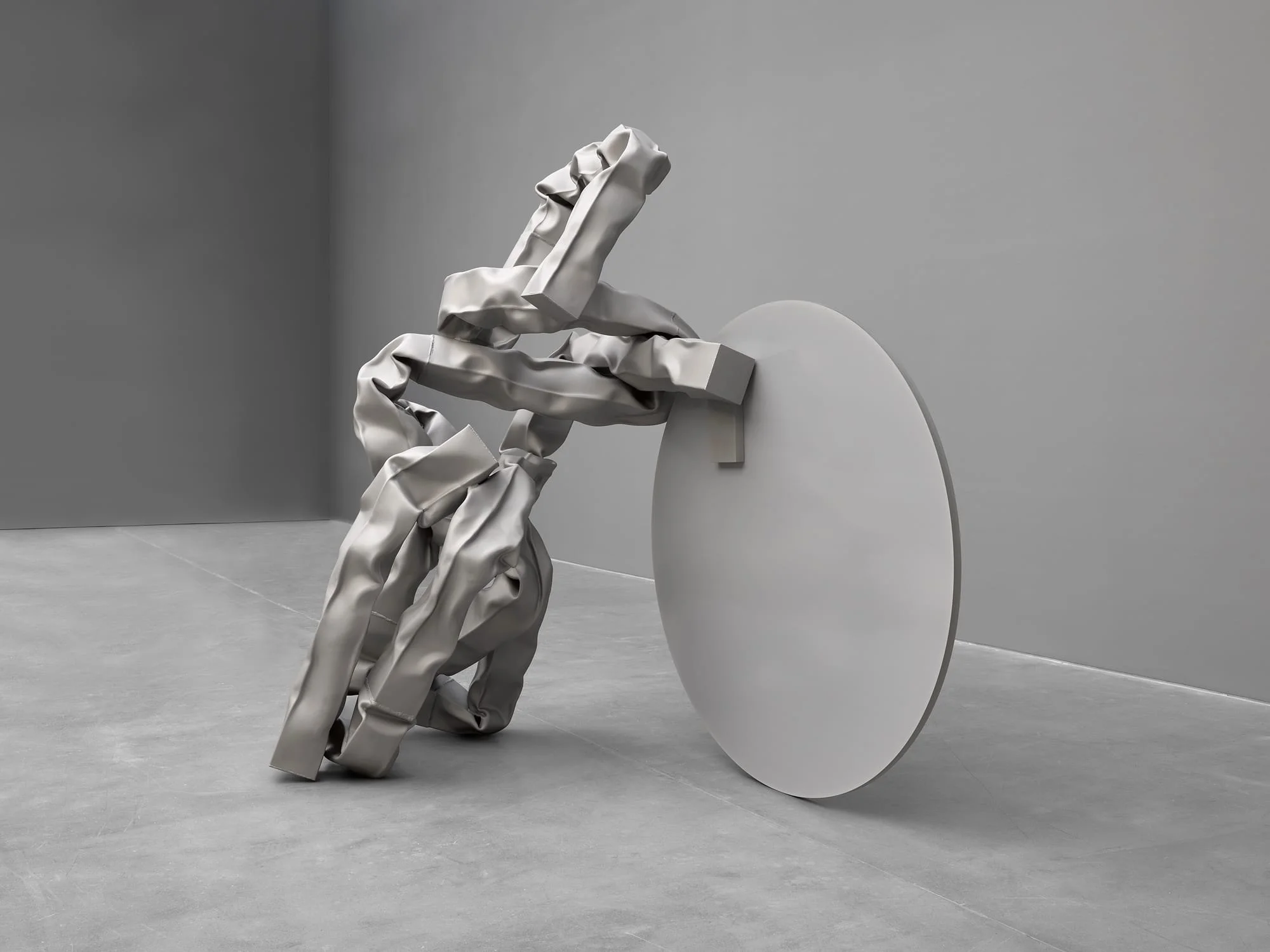 Hyperallergic Spring 2026 New York Art Guide