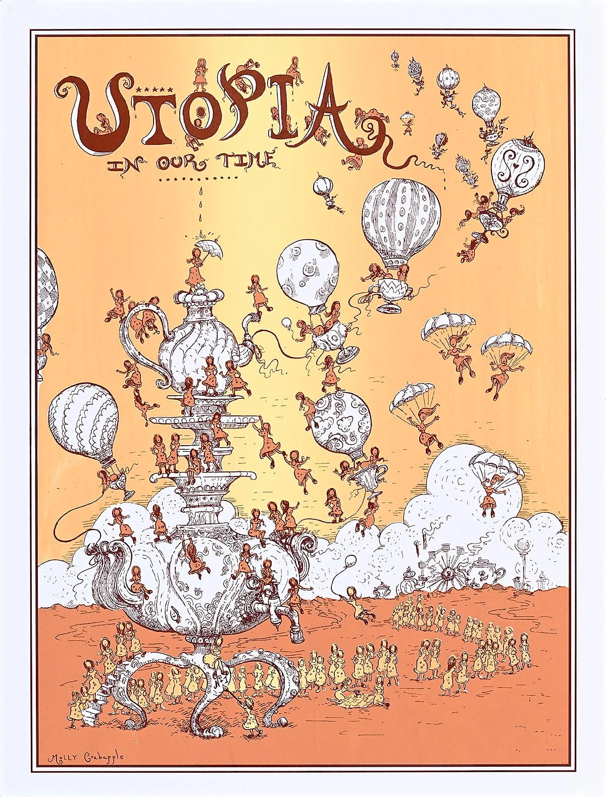 Hyperallergic Spring 2026 New York Art Guide