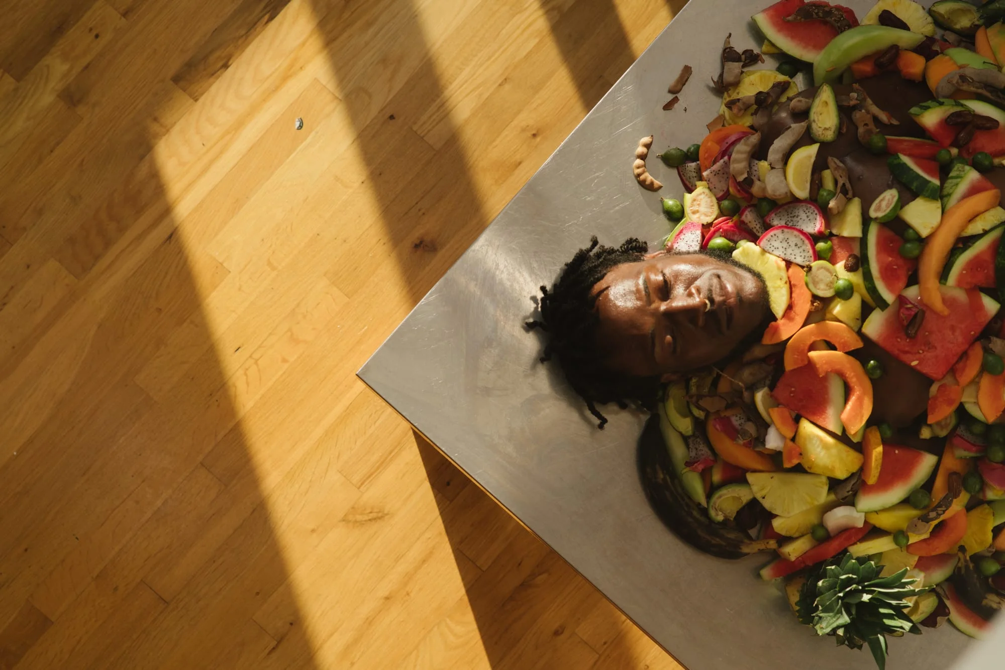 Hyperallergic Spring 2026 New York Art Guide