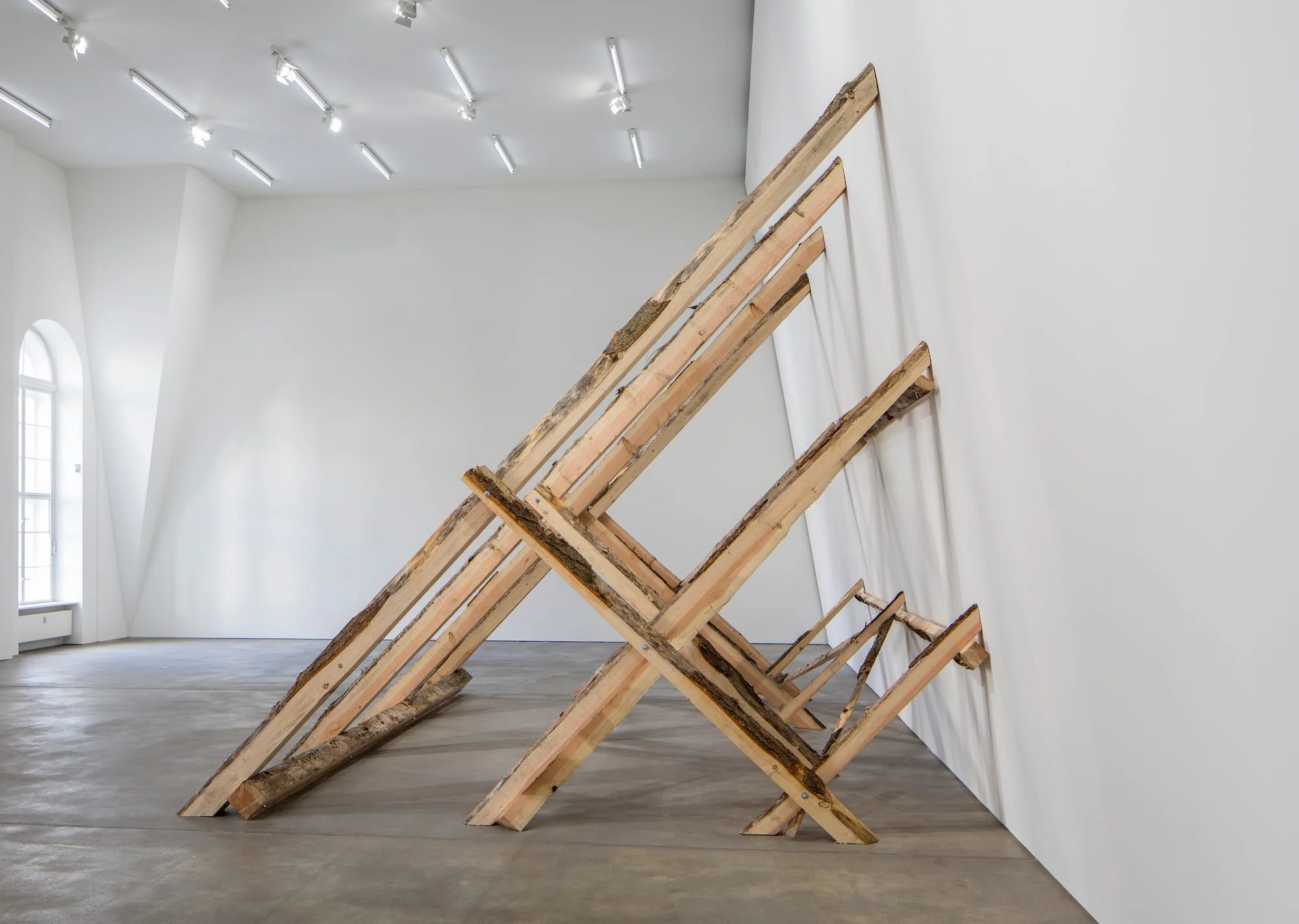 Hyperallergic Spring 2026 New York Art Guide