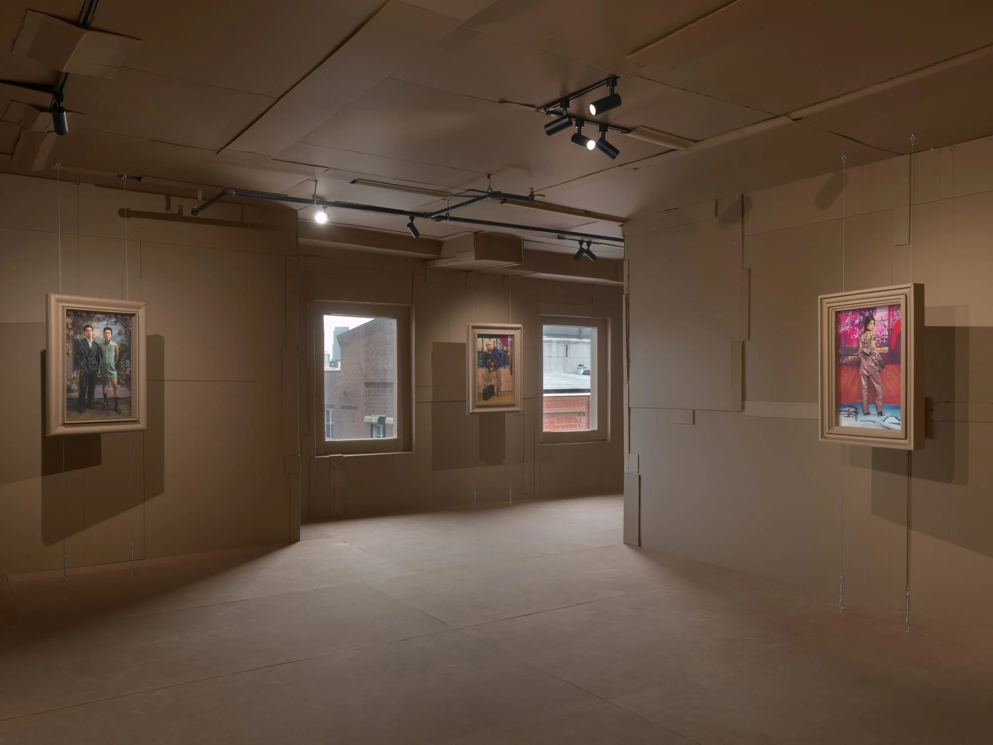 Making a Mess With CFGNY