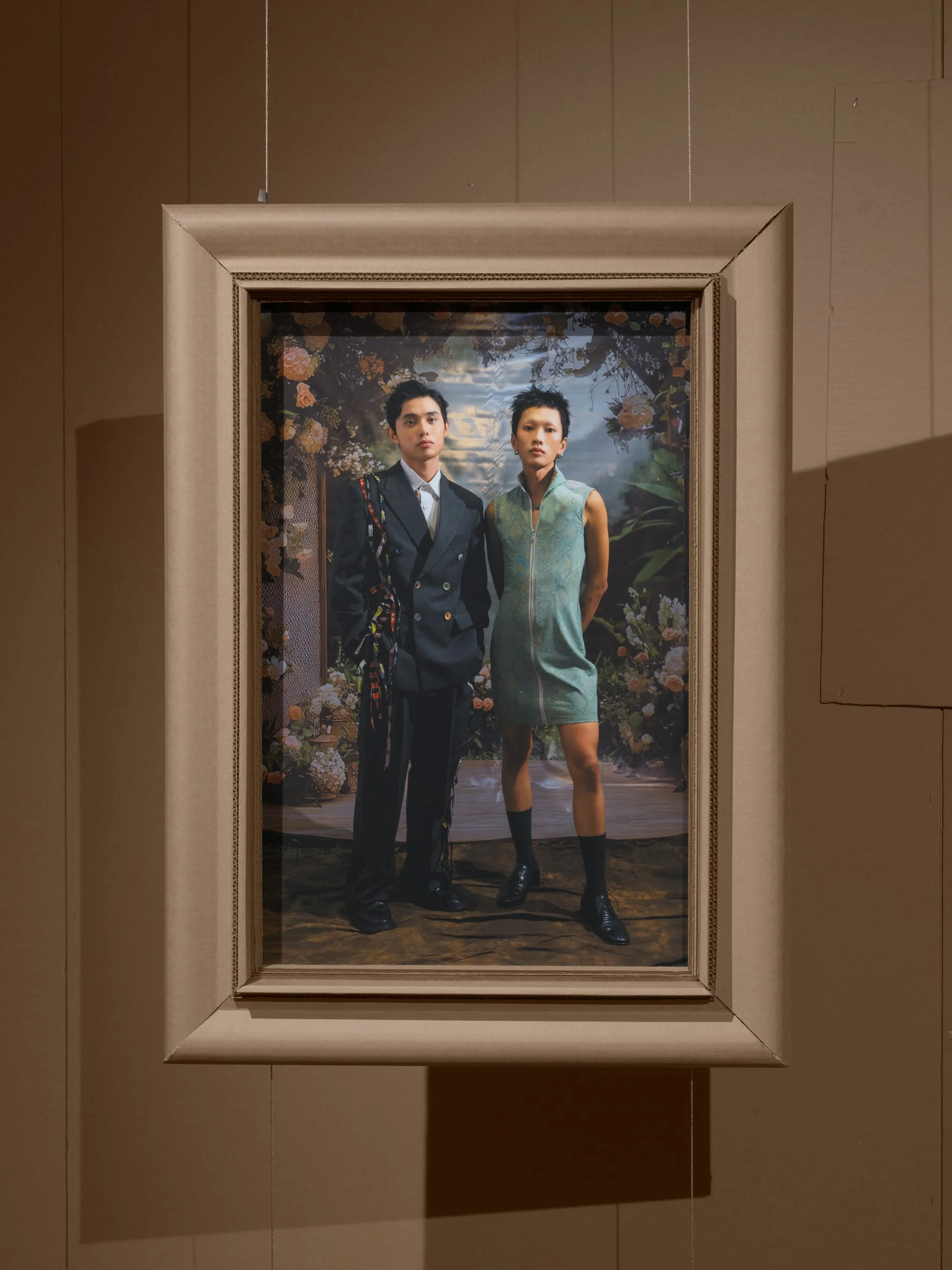 Making a Mess With CFGNY