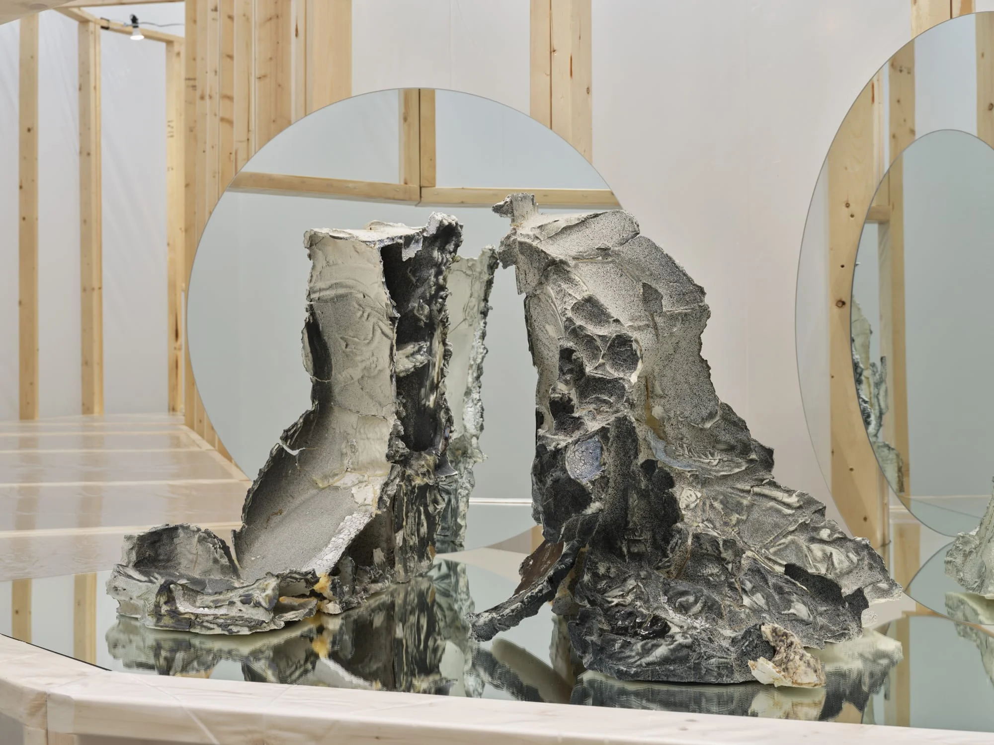 Making a Mess With CFGNY