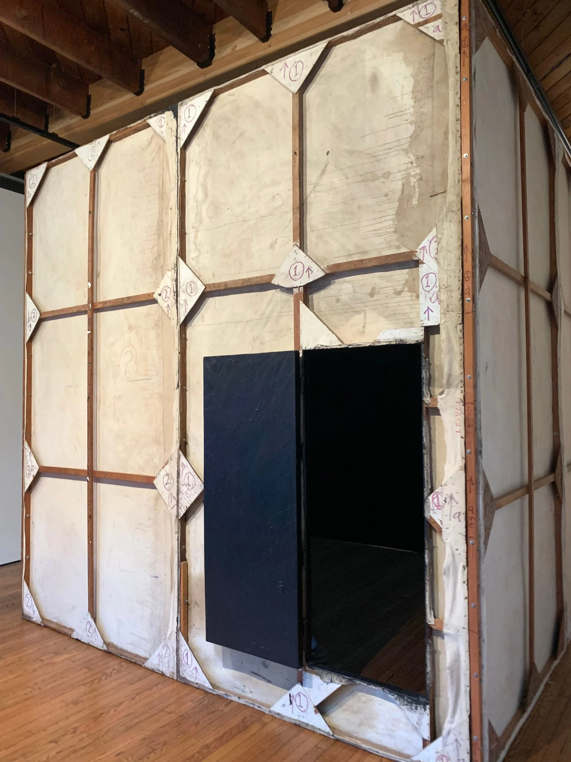 Wally Hedrick Protested War With Sex